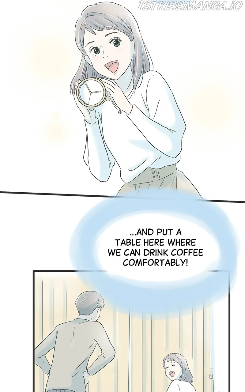 It Rains On Precious Days Chapter 15 page 53