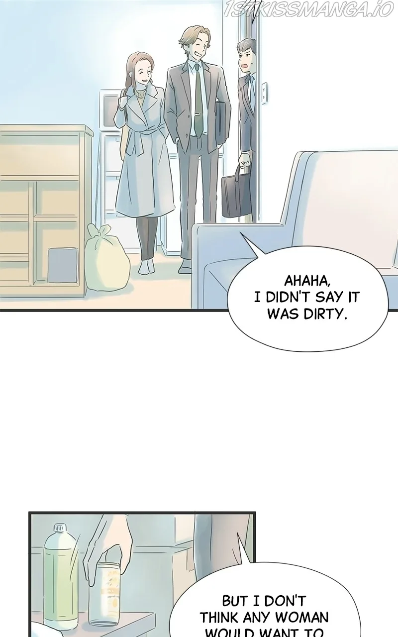 It Rains On Precious Days Chapter 15 page 49