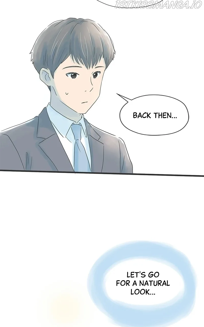 It Rains On Precious Days Chapter 15 page 52