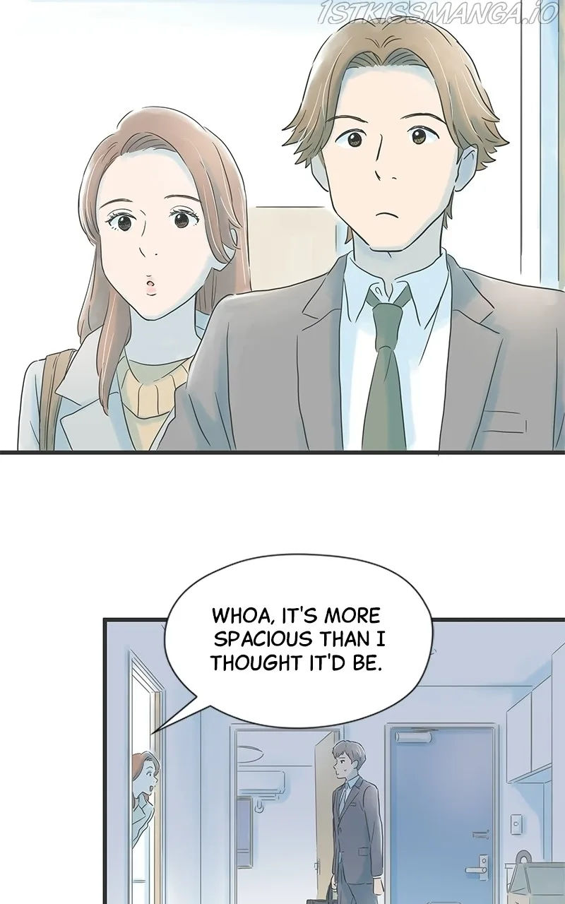 It Rains On Precious Days Chapter 15 page 47