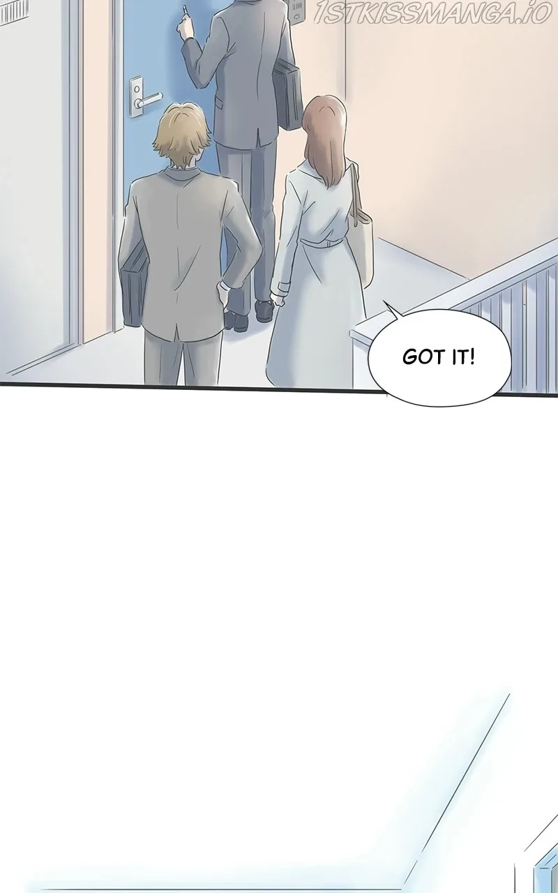 It Rains On Precious Days Chapter 15 page 46