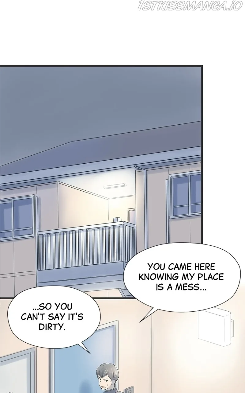It Rains On Precious Days Chapter 15 page 45