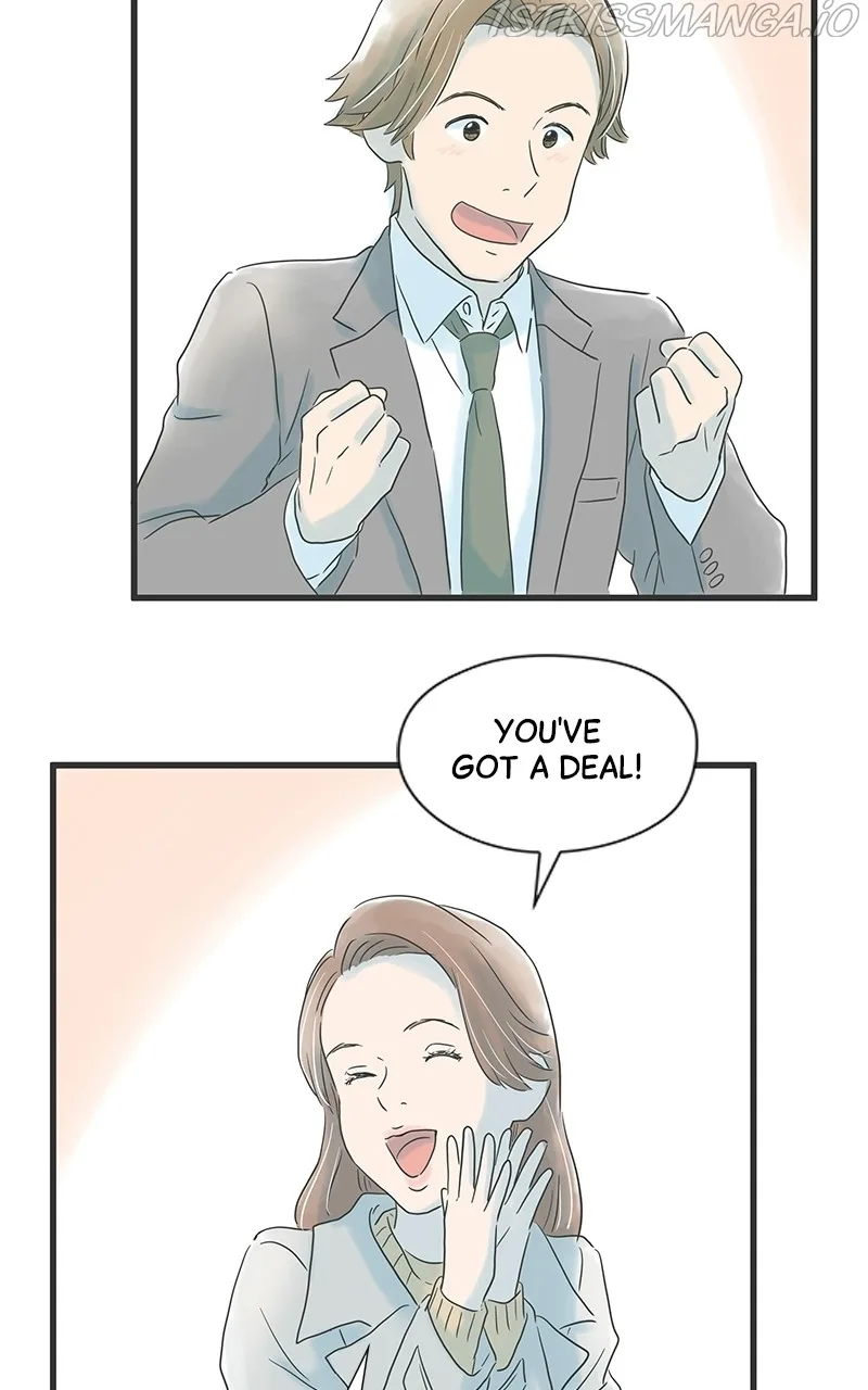 It Rains On Precious Days Chapter 15 page 60