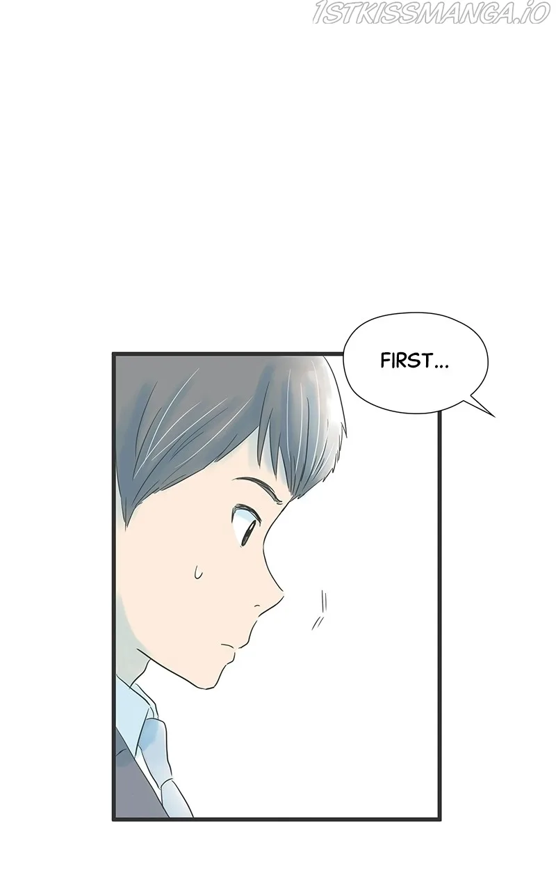 It Rains On Precious Days Chapter 15 page 56
