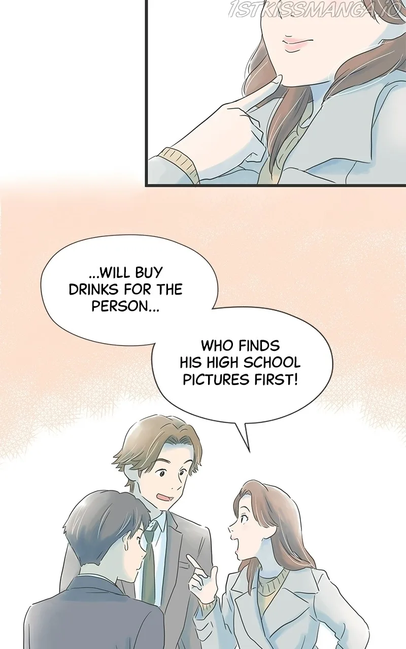 It Rains On Precious Days Chapter 15 page 58