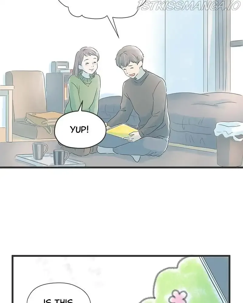 It Rains On Precious Days Chapter 16 page 4