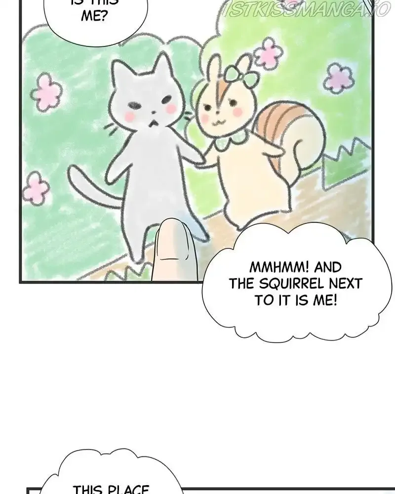 It Rains On Precious Days Chapter 16 page 5