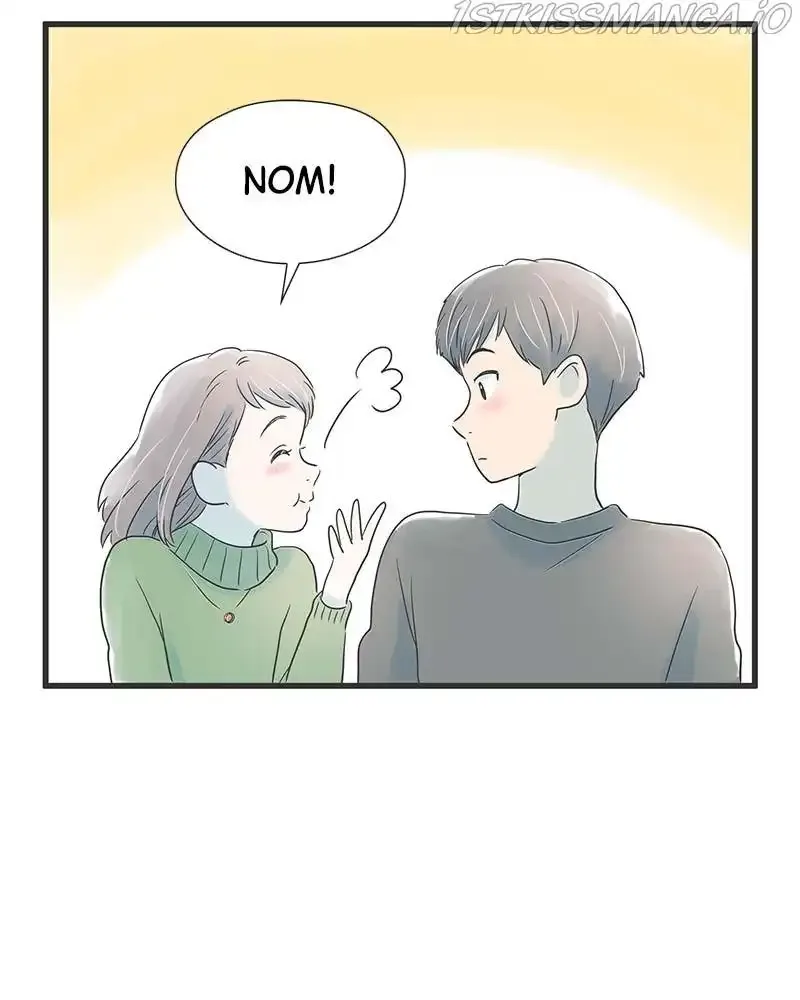 It Rains On Precious Days Chapter 16 page 9