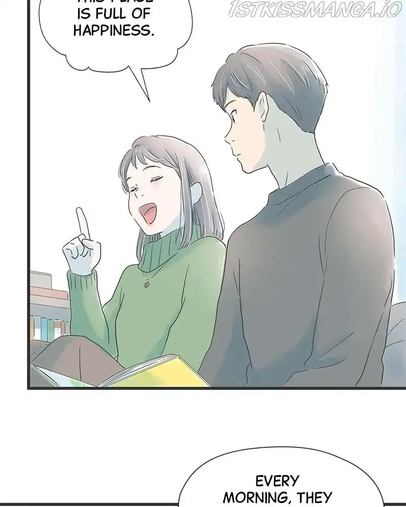 It Rains On Precious Days Chapter 16 page 6