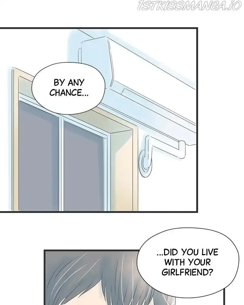 It Rains On Precious Days Chapter 16 page 26