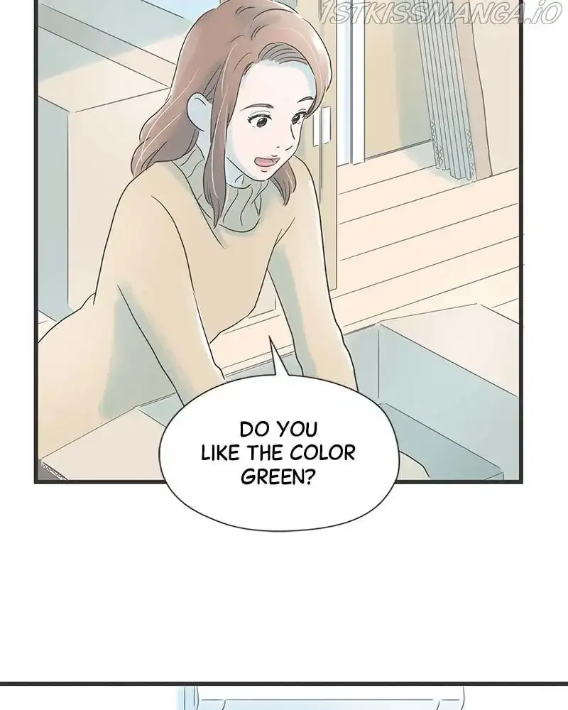 It Rains On Precious Days Chapter 16 page 20