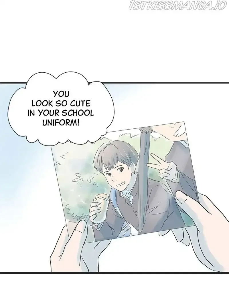 It Rains On Precious Days Chapter 16 page 34