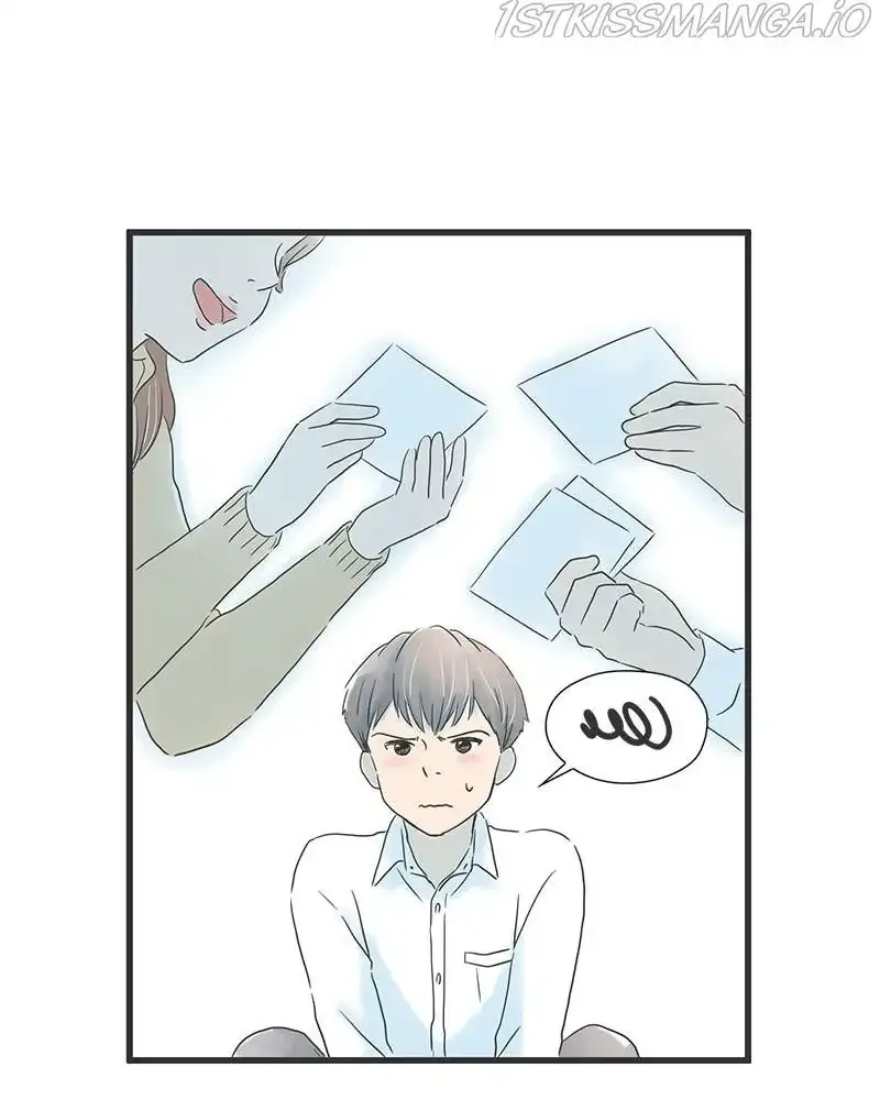 It Rains On Precious Days Chapter 16 page 35