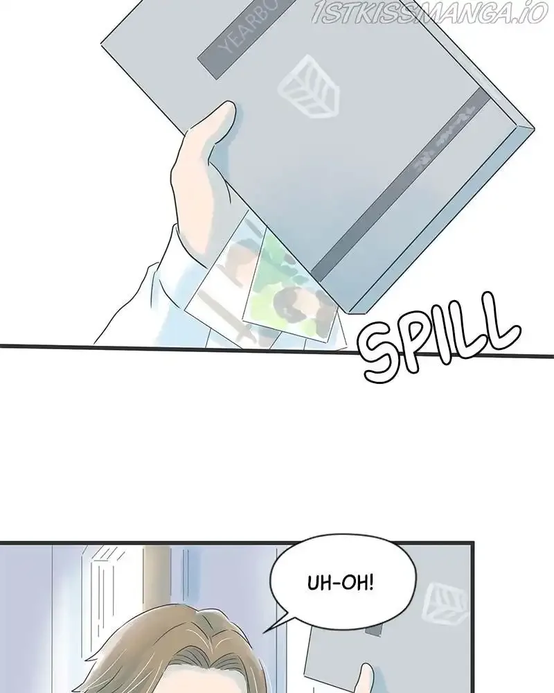 It Rains On Precious Days Chapter 16 page 30