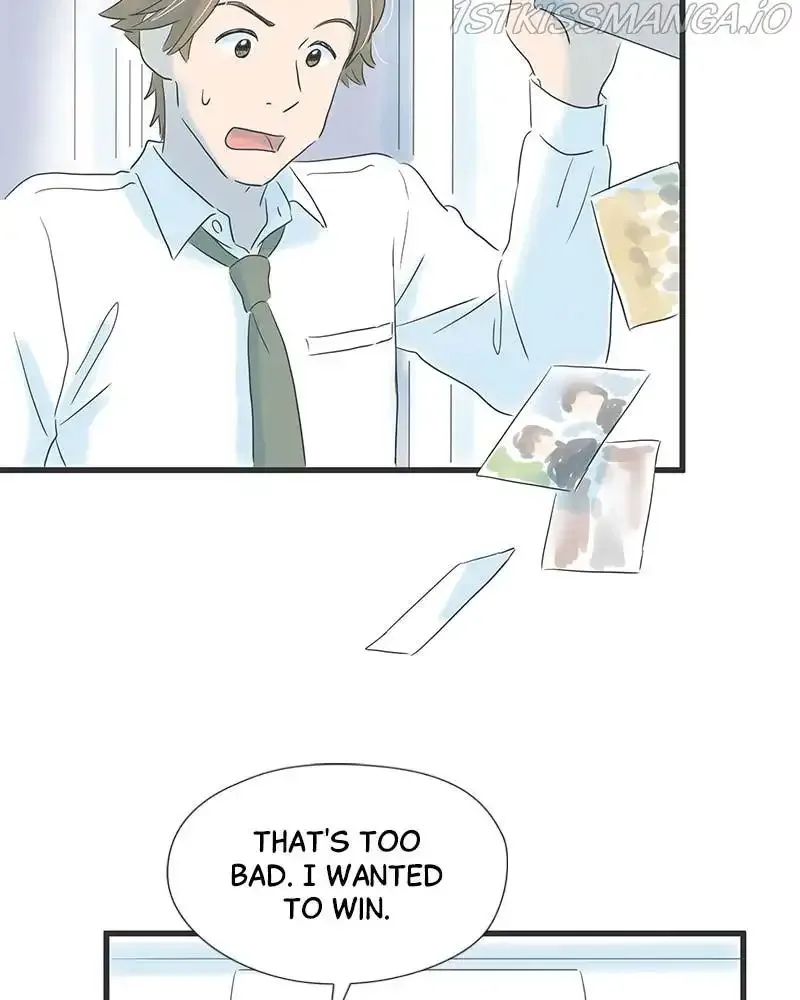 It Rains On Precious Days Chapter 16 page 31
