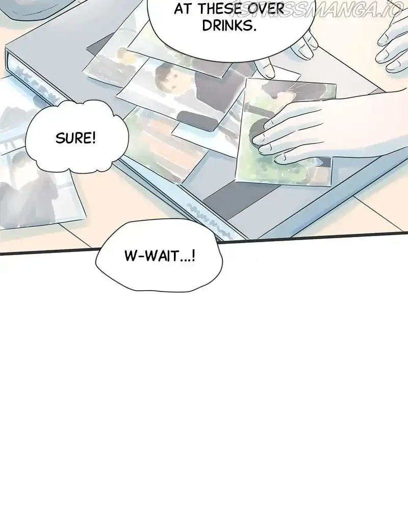 It Rains On Precious Days Chapter 16 page 41