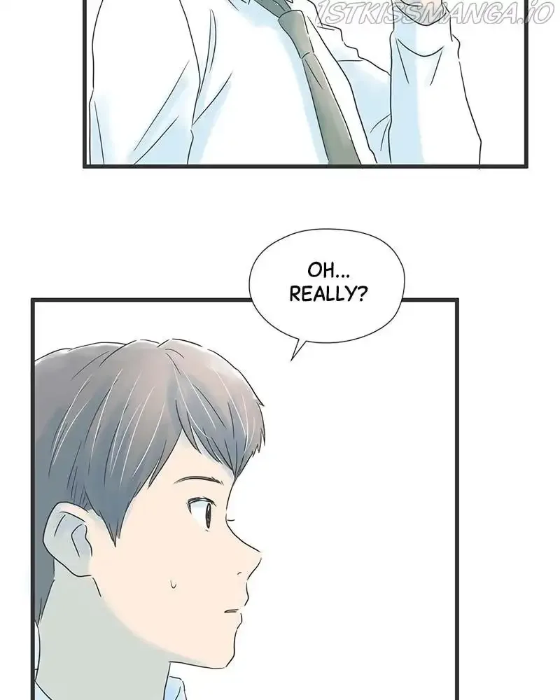 It Rains On Precious Days Chapter 16 page 51