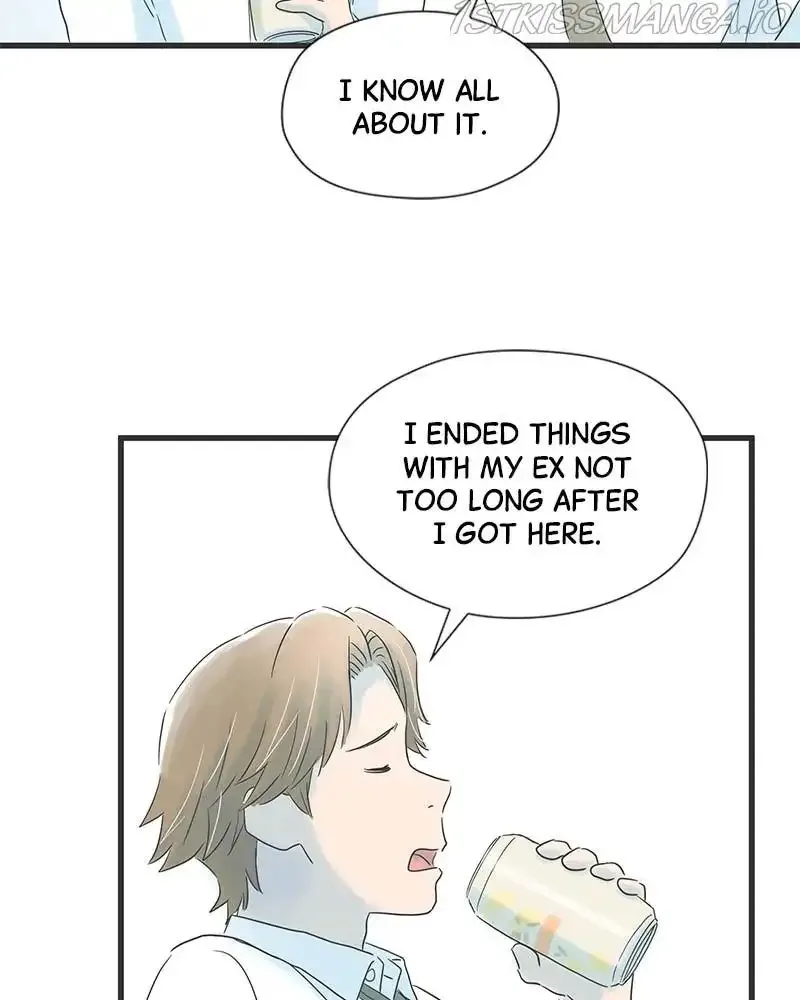 It Rains On Precious Days Chapter 16 page 50