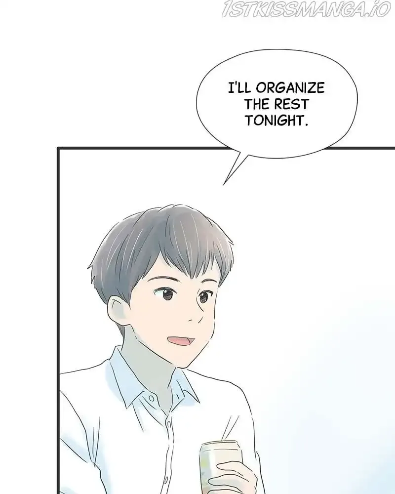 It Rains On Precious Days Chapter 16 page 45