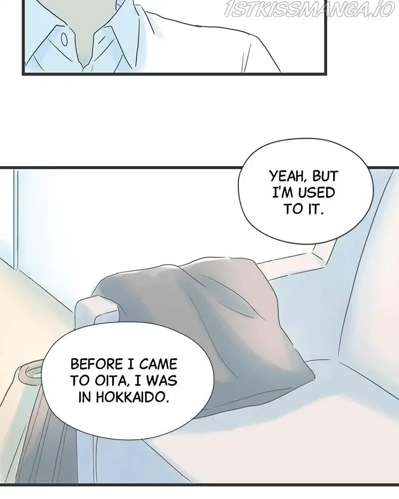 It Rains On Precious Days Chapter 16 page 52