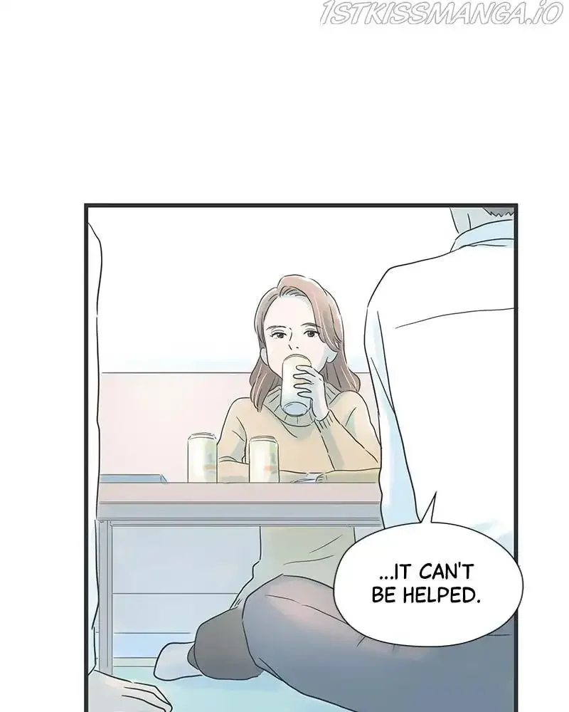 It Rains On Precious Days Chapter 16 page 53