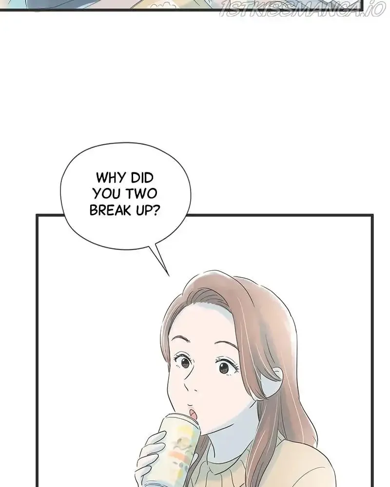 It Rains On Precious Days Chapter 16 page 47
