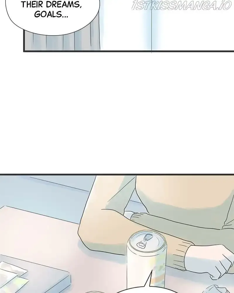 It Rains On Precious Days Chapter 16 page 72