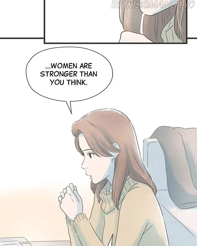 It Rains On Precious Days Chapter 16 page 70