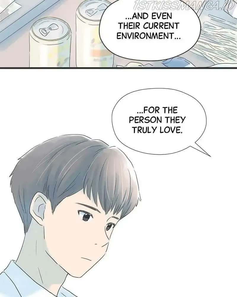 It Rains On Precious Days Chapter 16 page 73