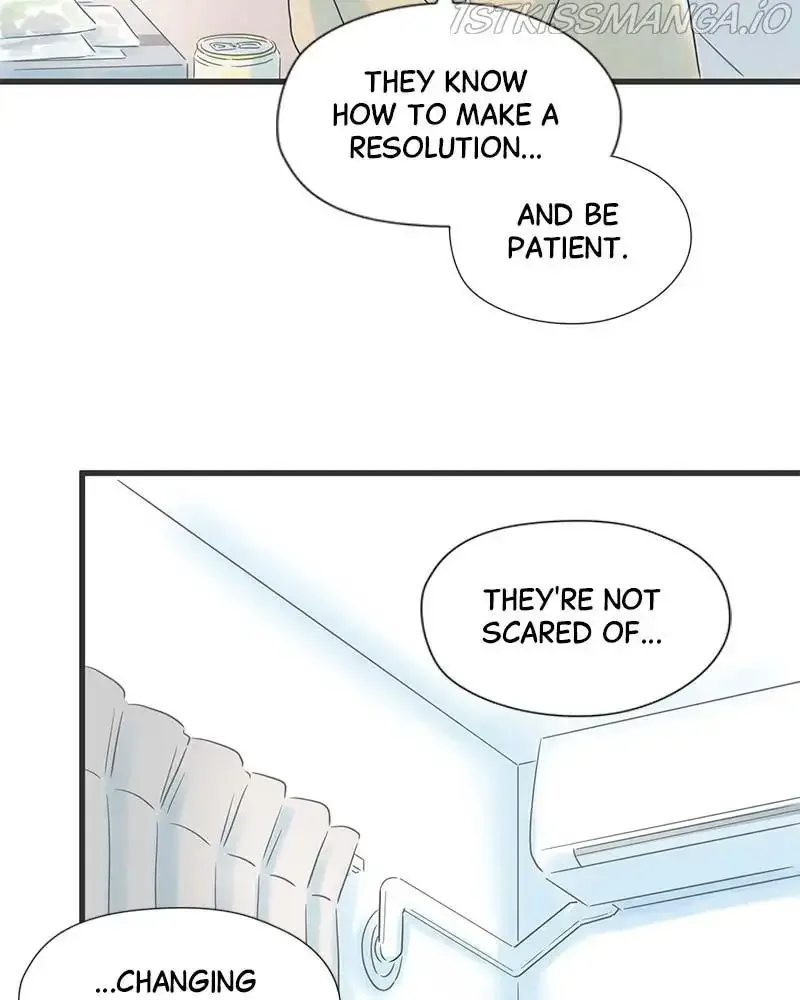 It Rains On Precious Days Chapter 16 page 71