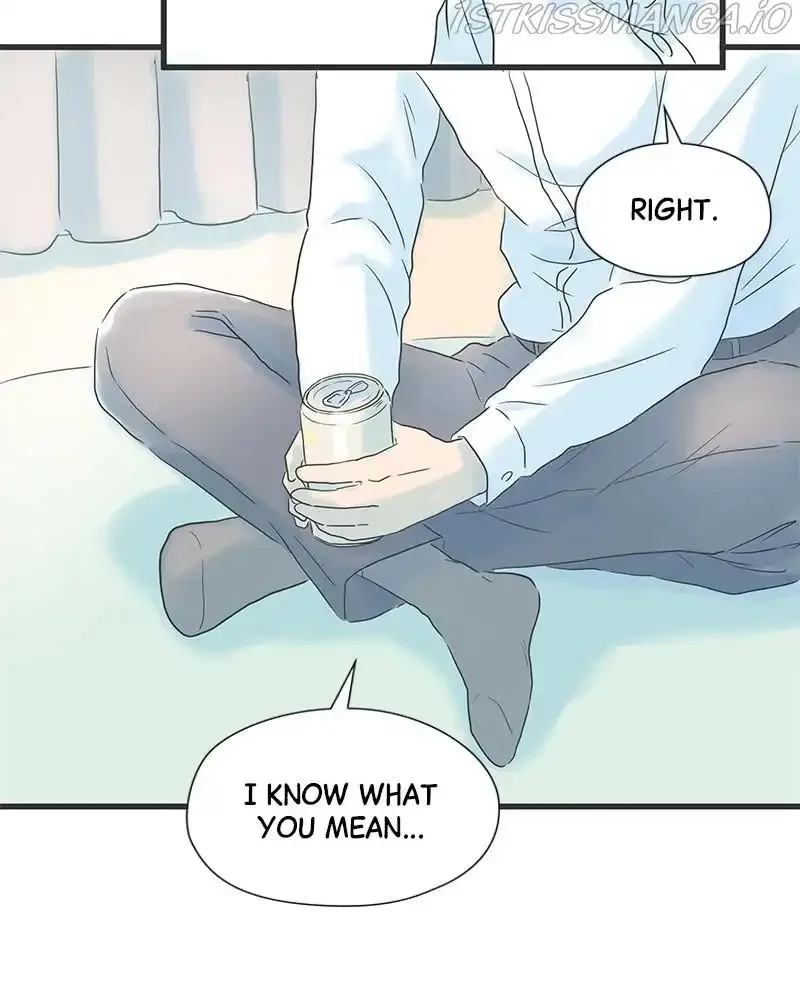 It Rains On Precious Days Chapter 16 page 59