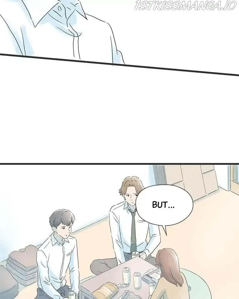 It Rains On Precious Days Chapter 16 page 74