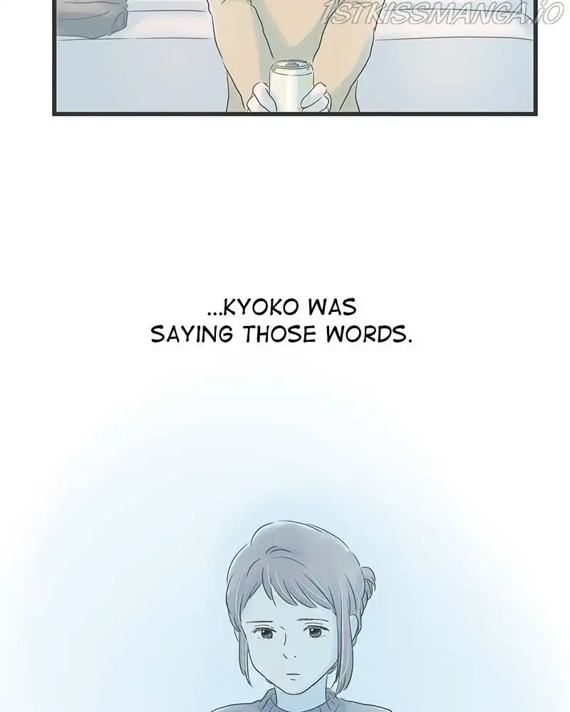 It Rains On Precious Days Chapter 16 page 81