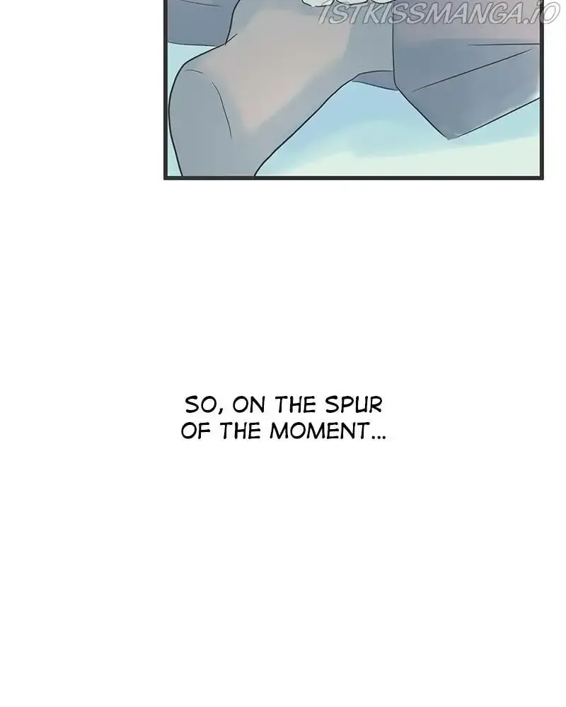 It Rains On Precious Days Chapter 16 page 83