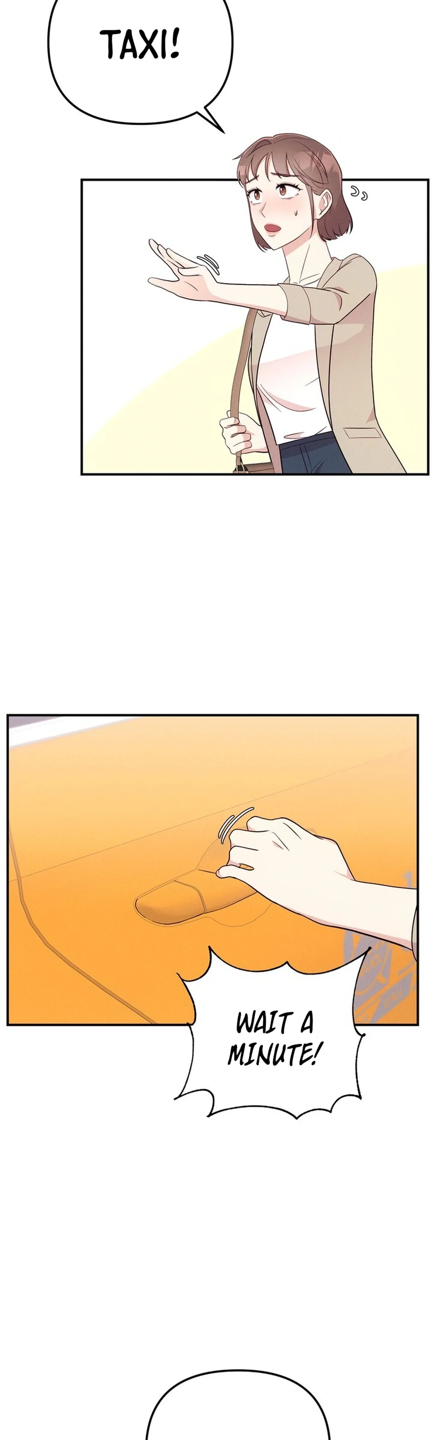 Surviving the Office Romance Chapter 18 page 2