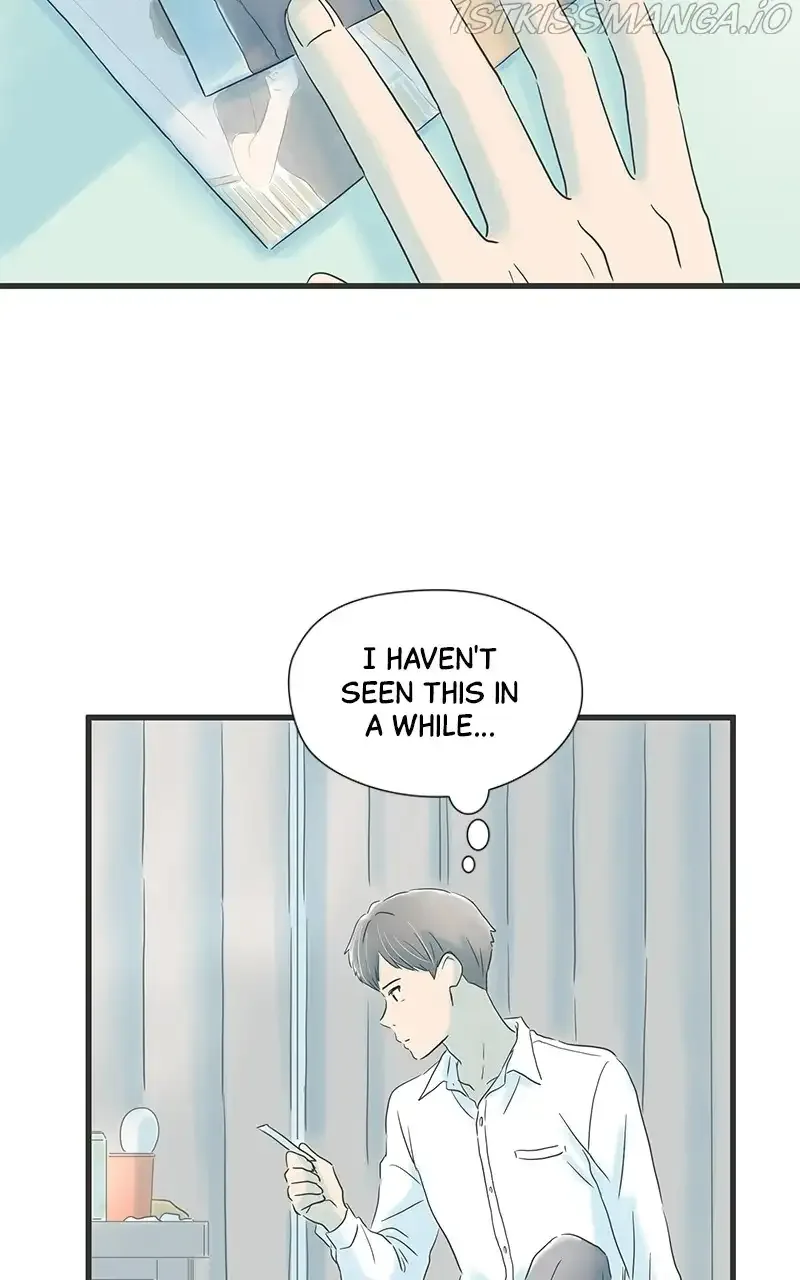 It Rains On Precious Days Chapter 17 page 10