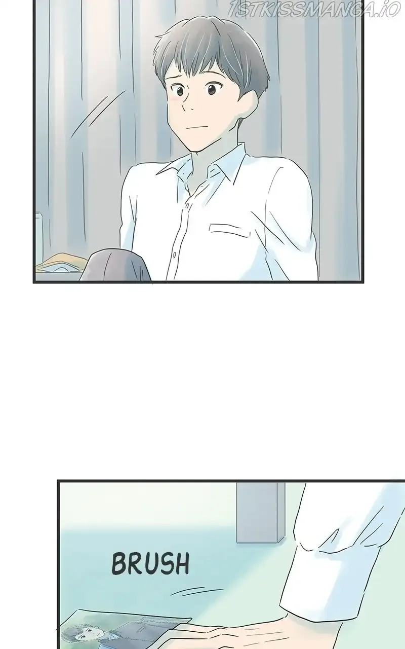 It Rains On Precious Days Chapter 17 page 8