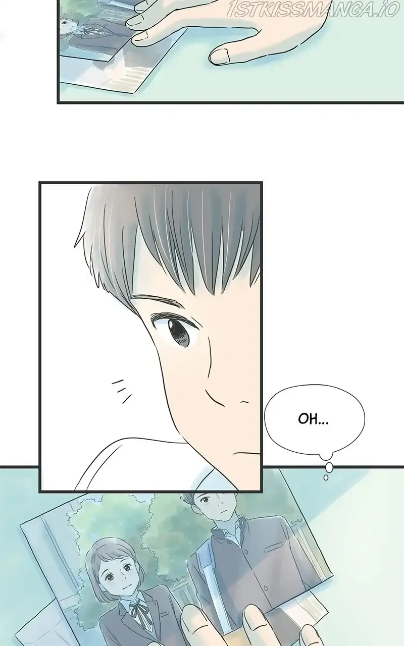 It Rains On Precious Days Chapter 17 page 9