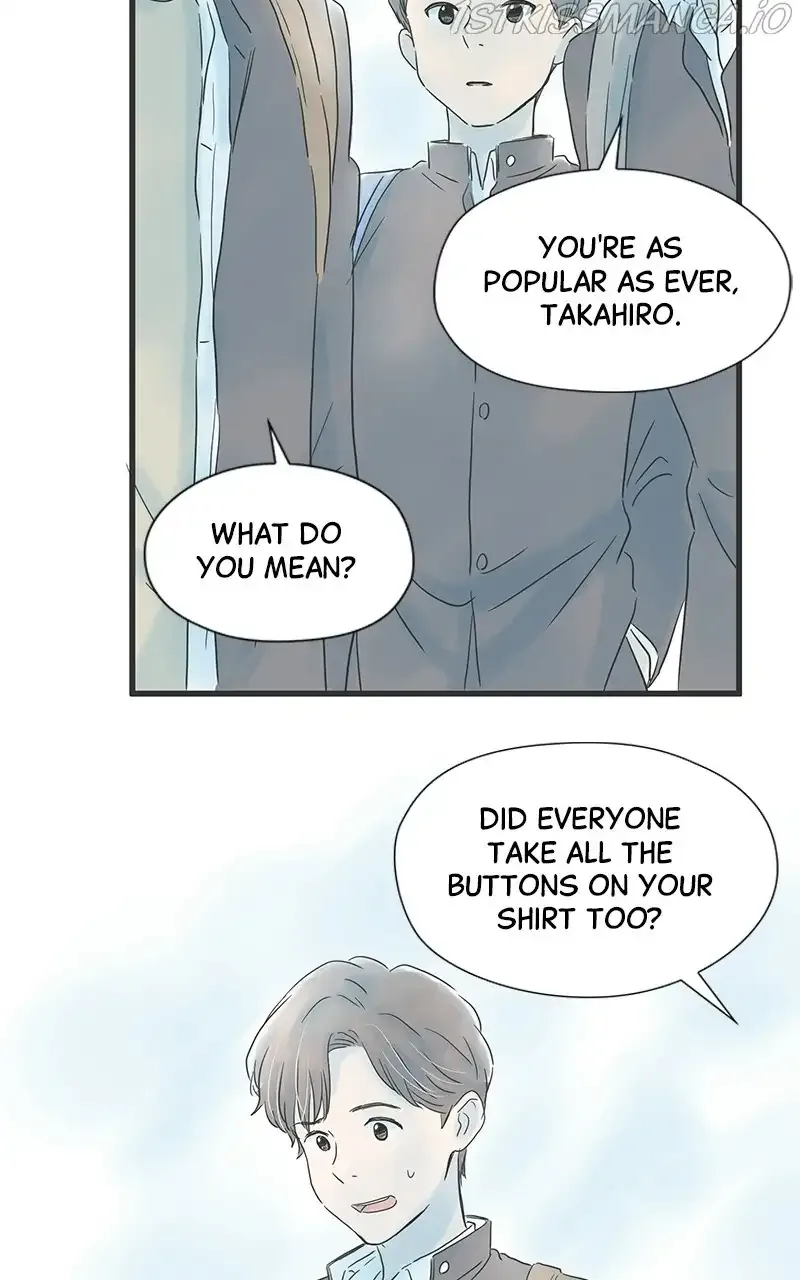 It Rains On Precious Days Chapter 17 page 16
