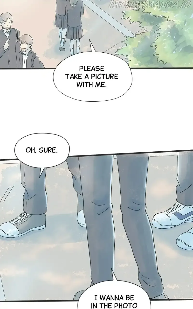 It Rains On Precious Days Chapter 17 page 22