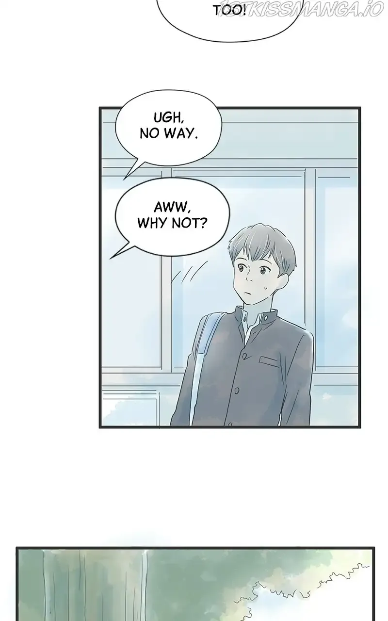 It Rains On Precious Days Chapter 17 page 23