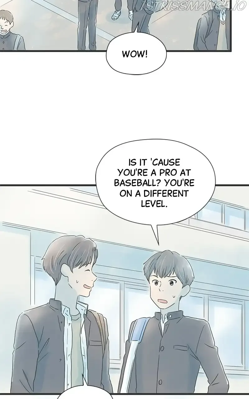 It Rains On Precious Days Chapter 17 page 18