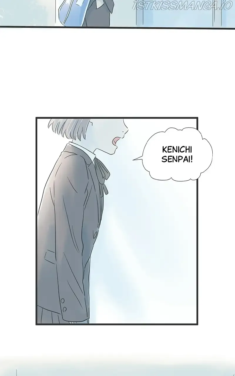 It Rains On Precious Days Chapter 17 page 25