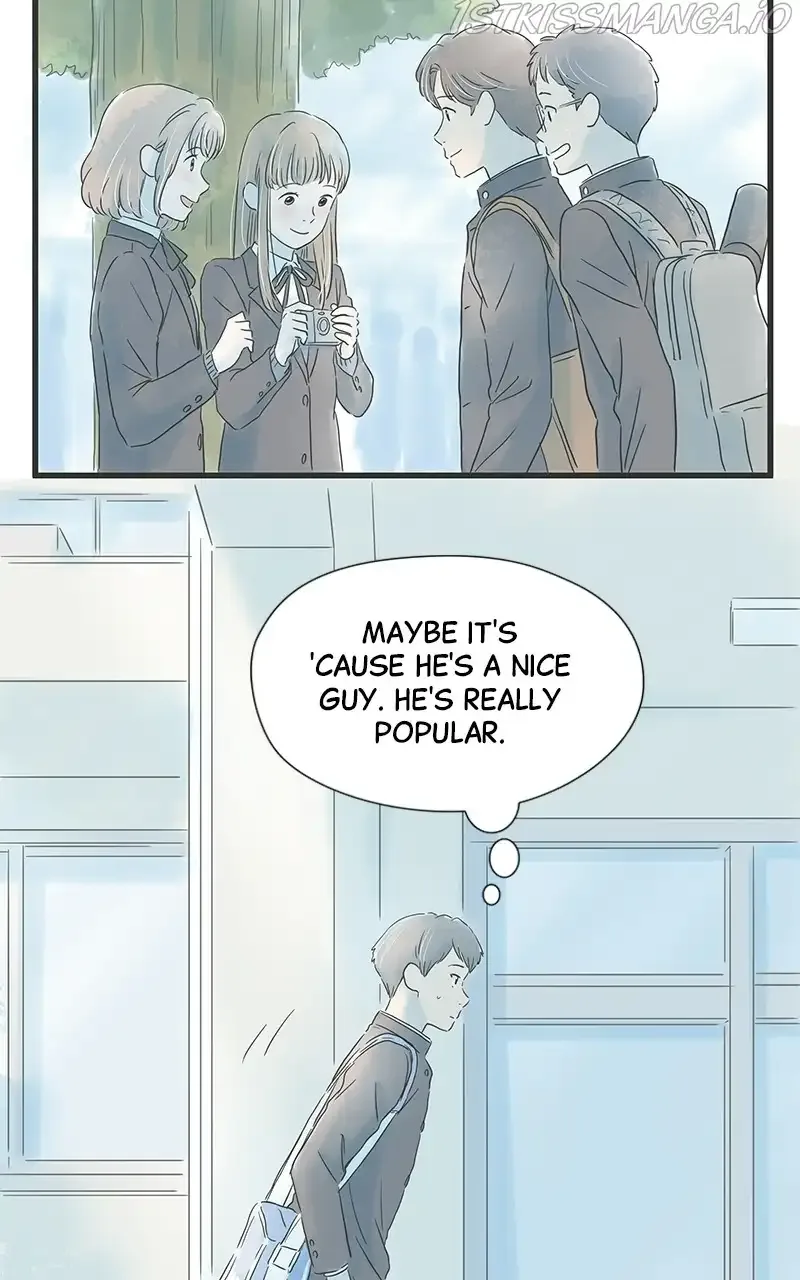 It Rains On Precious Days Chapter 17 page 24