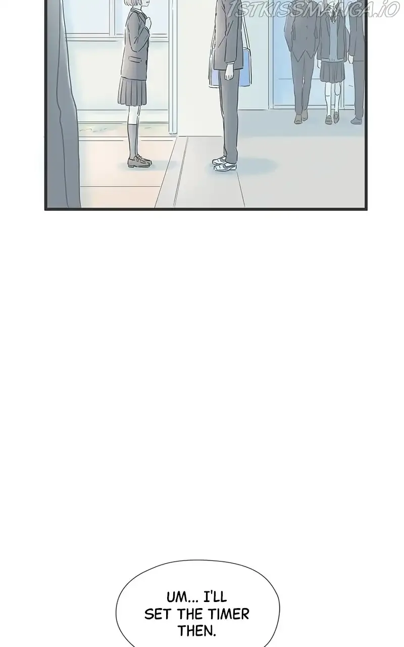 It Rains On Precious Days Chapter 17 page 32