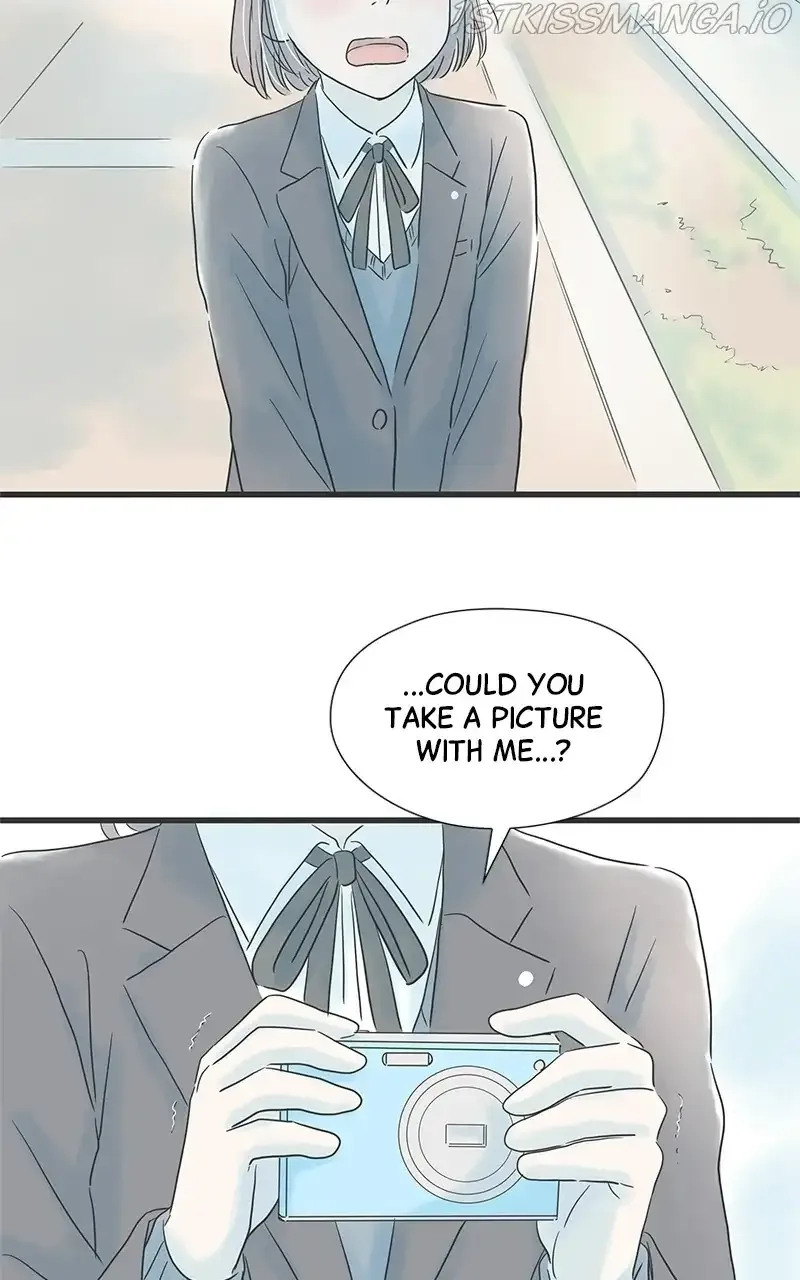 It Rains On Precious Days Chapter 17 page 27