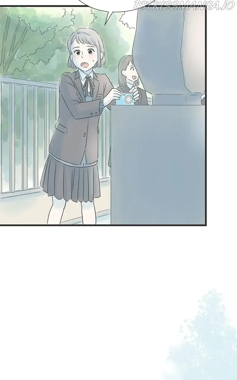 It Rains On Precious Days Chapter 17 page 33