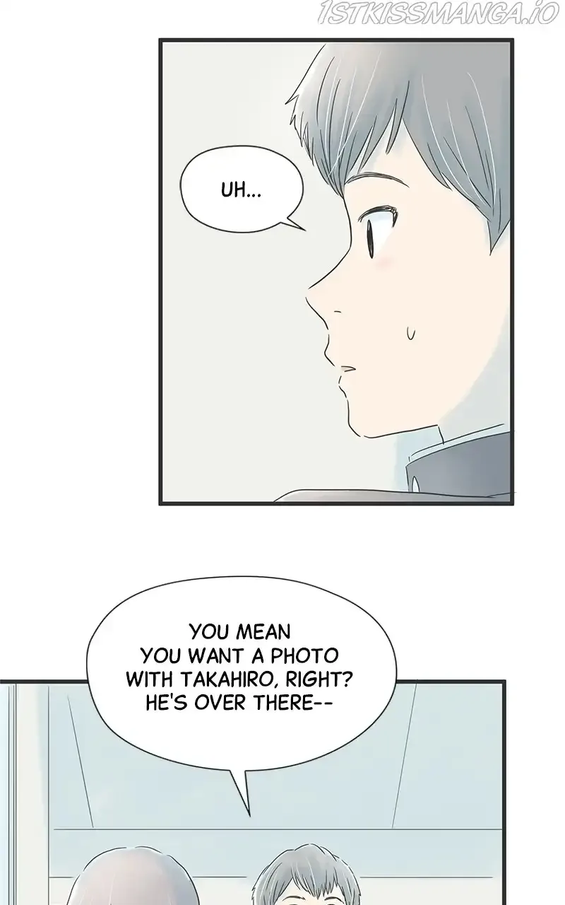 It Rains On Precious Days Chapter 17 page 29