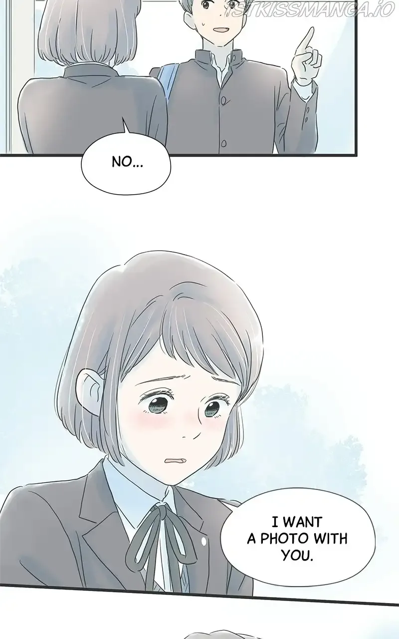 It Rains On Precious Days Chapter 17 page 30