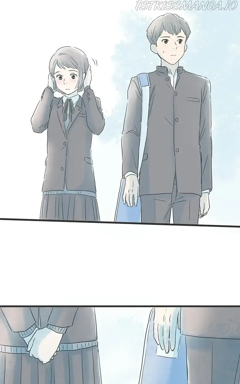 It Rains On Precious Days Chapter 17 page 34